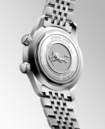 LONGINES LEGEND DIVER L3.764.4.96.6