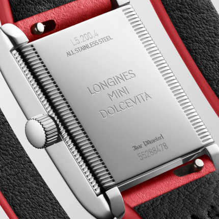 Longines MINI DOLCEVITA L5.200.4.75.0