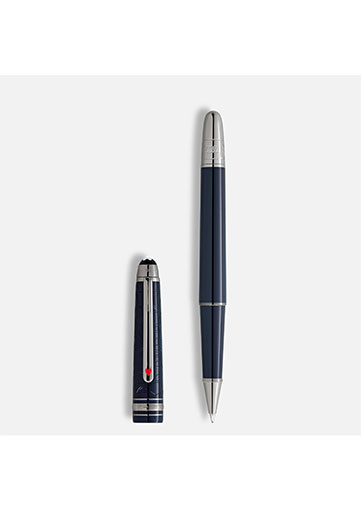 Montblanc olovka Around the World in 80 Days MB132880