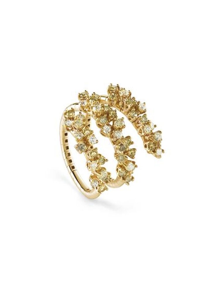 DAMIANI prsten 20078480