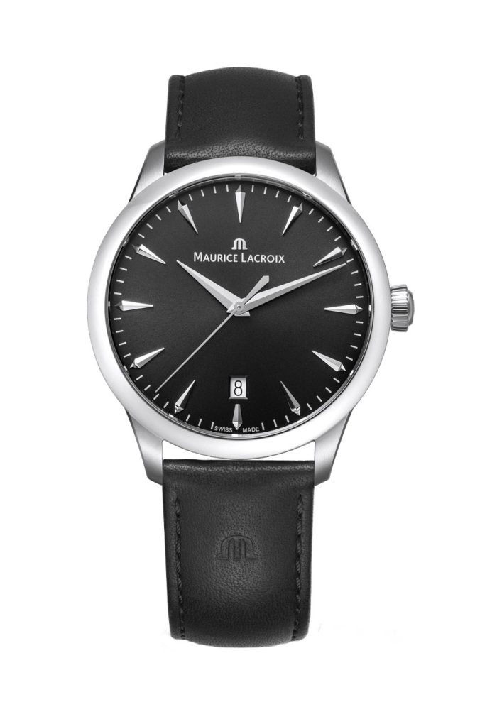 Maurice Lacroix 1975 Automatic 40mm