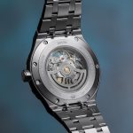 Maurice Lacroix AIKON Automatic Skeleton 42 mm AI6008-SS002-031-1