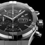 Maurice Lacroix AIKON Automatic Chronograph AI6038-SS002-330-1