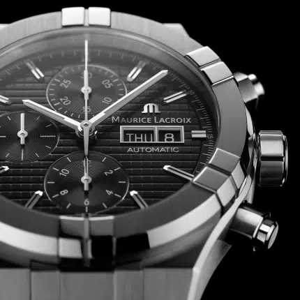 Maurice Lacroix AIKON Automatic Chronograph AI6038-SS002-330-1