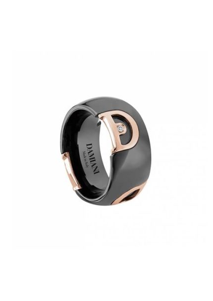 DAMIANI PRSTEN D.ICON 20085094
