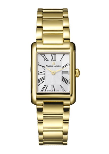 Maurice Lacroix Fiaba Square FA1205PVY021101