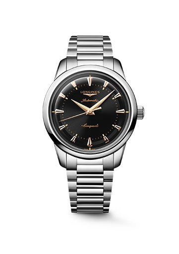 Longines CONQUEST HERITAGE L1.650.4.52.6
