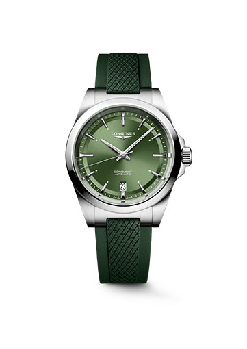 Longines Conquest L3.720.4.02.9