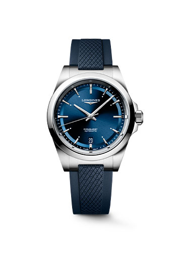 Longines Conquest L3.720.4.92.9