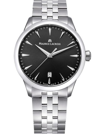 Maurice Lacroix 751007SS0023301 1975 QUARTZ