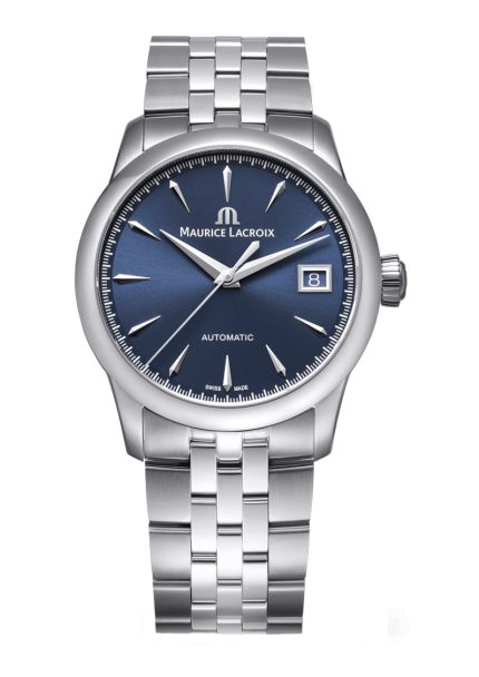 Maurice Lacroix 756007SS0024301 1975 Automatic 36mm