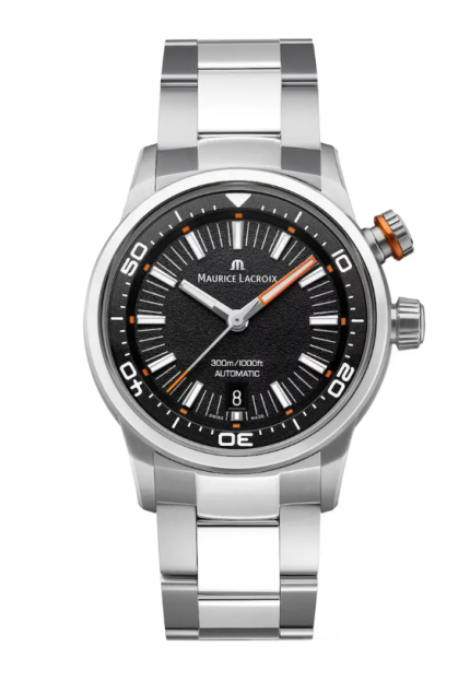 MAURICE LACROIX PONTOS DIVER PT6248SS0023311