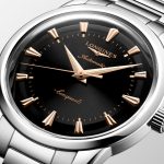 Longines CONQUEST HERITAGE L1.650.4.52.6