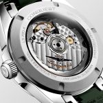 Longines Conquest L3.720.4.02.9