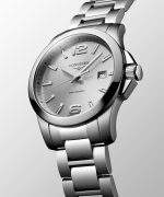 Longines Conquest L3.759.4.76.6