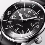 LONGINES LEGEND DIVER L3.764.4.50.9