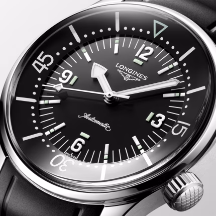 LONGINES LEGEND DIVER L3.764.4.50.9
