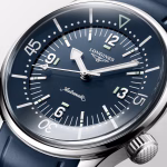 LONGINES LEGEND DIVER L3.764.4.90.9