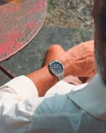 LONGINES LEGEND DIVER L3.764.4.99.6