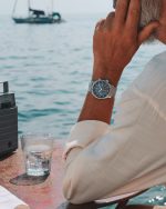 LONGINES LEGEND DIVER L3.764.4.99.6