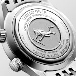 LONGINES LEGEND DIVER L3.764.4.99.6