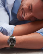 Longines PILOT MAJETEK L2.838.4.53.2