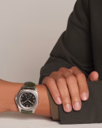 Longines PILOT MAJETEK L2.838.4.53.2