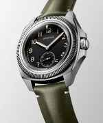Longines PILOT MAJETEK L2.838.4.53.2