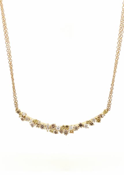 DAMIANI ogrlica 81109450
