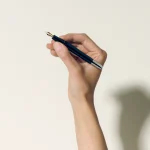 Montblanc naliv pero Around the World in 80 Days MB132879