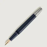 Montblanc naliv pero Around the World in 80 Days MB132879