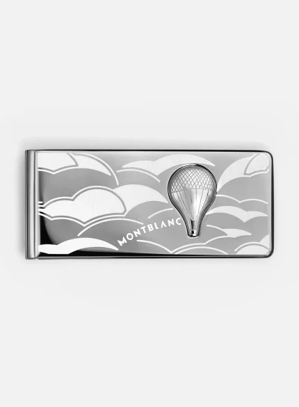 Montblanc Money Clip 134670