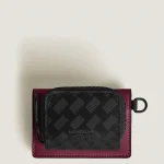 Montblanc Extreme 3.0 Envelope Card Holder with Zip MB199426