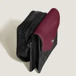 Montblanc Extreme 3.0 Envelope Card Holder with Zip MB199426