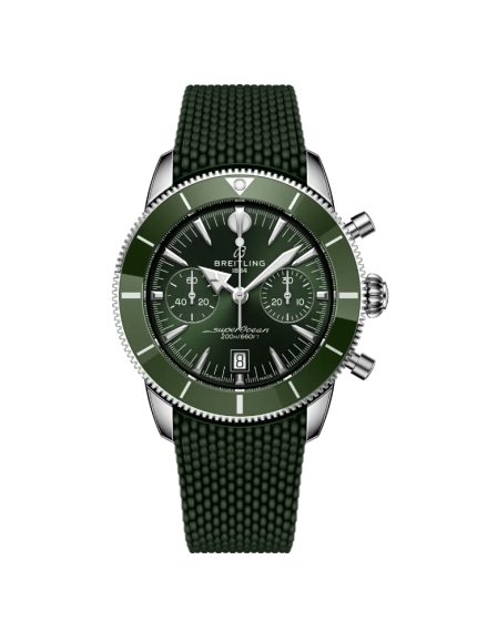 Breitling Superocean Heritage B01 Chronograph 42 AB0156361L1S1