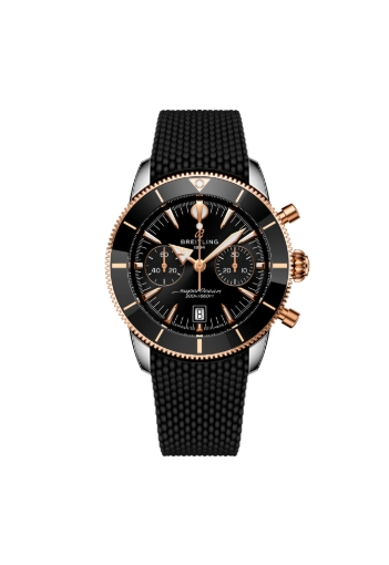 Breitling Superocean Heritage B01 Chronograph 42 UB0156H11B1S1