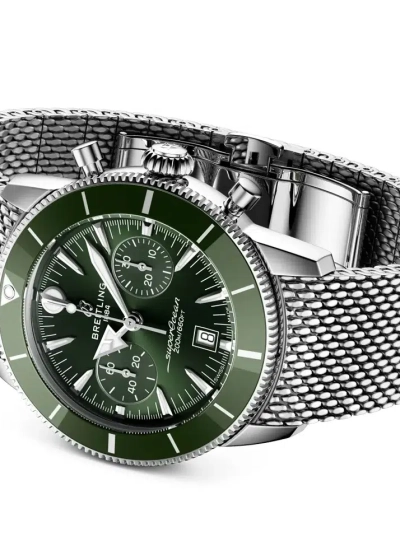 Breitling Superocean Heritage B01 Chronograph 42 AB0156361L1A1 19276