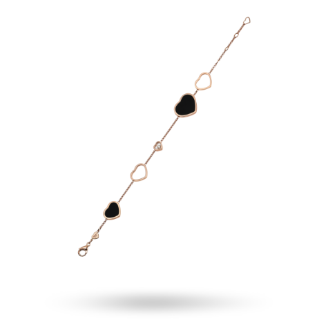 CHOPARD NARUKVICA Happy Hearts Diamond 857482-5021 21024