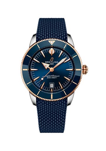 BREITLING Superocean Heritage B31 Automatic 44 UB3112161C1S1