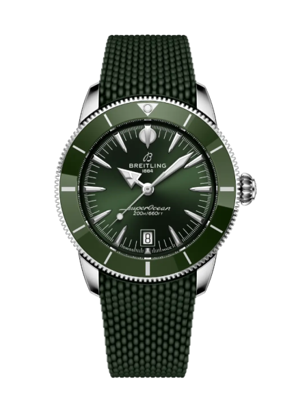 BREITLING Superocean Heritage B31 Automatic 42 AB3111361L1S1