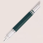 MONTBLANC StarWalker PolarGreen naliv-pero MB132902 17363