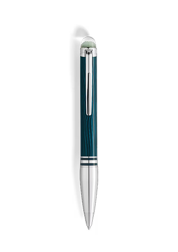 Montblanc Starwalker Polargreen Ballpoint MB132912 17373