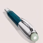 MONTBLANC StarWalker PolarGreen naliv-pero MB132910 17365