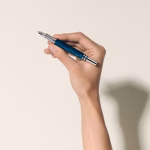 MONTBLANC StarWalker PolarGreen naliv-pero MB132910 17365