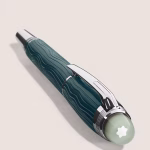 MONTBLANC StarWalker PolarGreen naliv-pero MB132902 17363