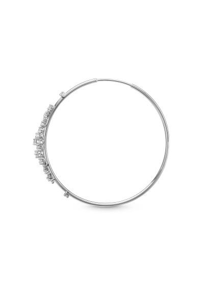 Damiani naušnice Mimosa 20088451