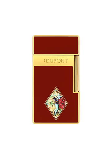 S.T. Dupont upaljač BIGGY ROMEO Y JULIETA 25050