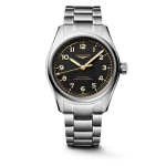 LONGINES SPIRIT PILOT L3.809.4.53.6