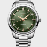 Longines Conquest Heritage L16504026