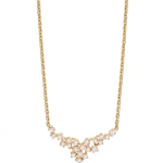 Damiani ogrlica Mimosa 20104954